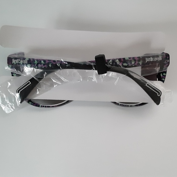 Just Cavalli Sunglasses NEW!!!